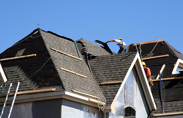 Best Residential Roofing Contractor  in Johnstonville, CA