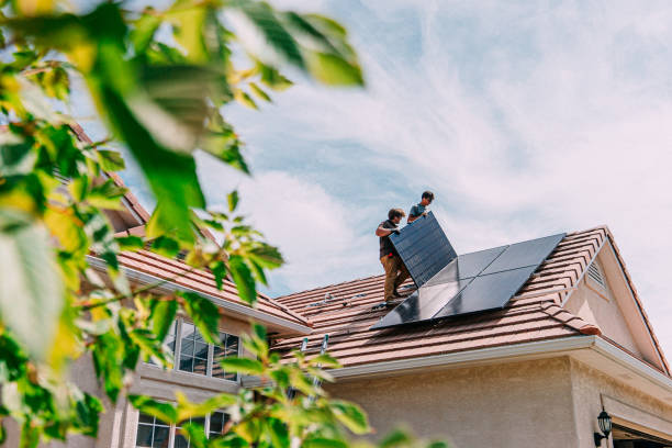 Best Roof Leak Repair  in Johnstonville, CA