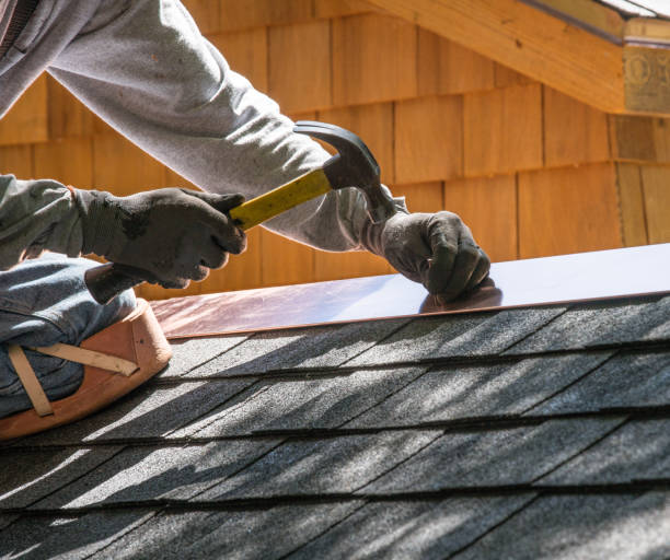 Best Metal Roofing Contractor  in Johnstonville, CA